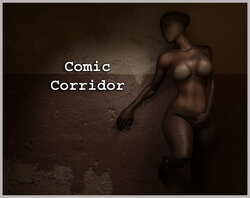 Snadiya Corridor Raven