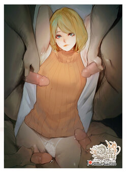 ●PIXIV● dako(仕事募集中) [847863]