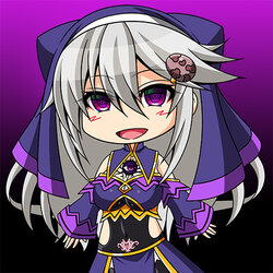 [pixiv] 伊智みりしゃ