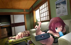 [M SIZE]Riumu(Translations)