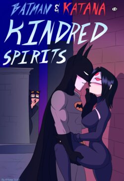 [The Arthman] Kindred Spirits (Complete)