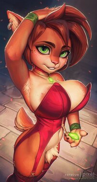 [Pixelsketcher] March 2024 Artpack