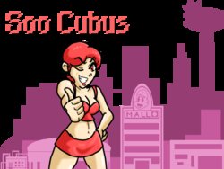 [Sexums] Soo Cubus Pre-Alpha 4.0