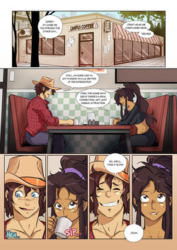[Samasan] Take it Slow (Complete)