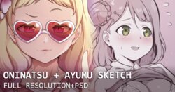 ★PATREON★ Unsfrau [35214952]