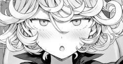 [Mogudan] Dakko...♥ (One Punch Man)