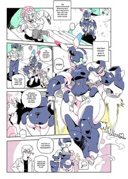 [Shepherd0821]Modern MoGal chapters 254-260(english)