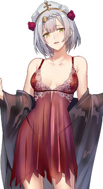 [Pixiv] Shigure (7110271)