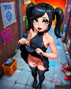 [TheCoomjurer] All Patreon sets from 04.01 to 05.27 [AI Generated]