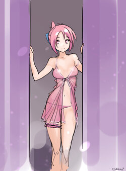 GJ-BU! - Megumi Collection