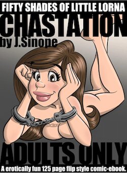Adventures of Little Lorna [Sinope] - 7 . Chastation - english