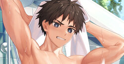 [Nayoshi] Shower Sabun