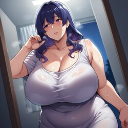 [aijuicer]二条秋[AI Generated]