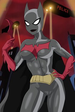 Eye of the Beholder (discord weekly) No Lolicon