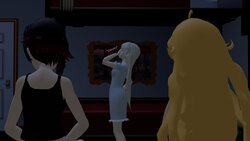 Ruby's Secret 2 (Ongoing)