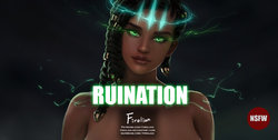 [firolian] Ruination - Senna