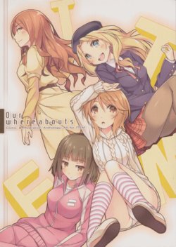 (C86) [RECOLORS (Various)] Our Whereabouts (Toaru Majutsu no Index)