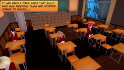 (GeaGts) Taiga's Revenge 2