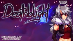 [Crescentia] Deathblight | Смертельная порча Ch. 1 [Russian] [Yahony]