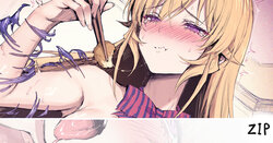 [NIHAO] ZIP (食戟のソーマ)