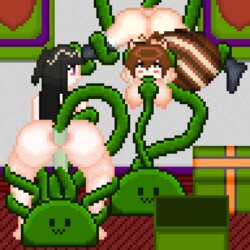 TheCardWielderNSFW Animations