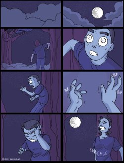 [Blackshirtboy] The Kiss