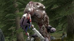 [Bootyhunter24/BugmanHeavy] Vore Gallery