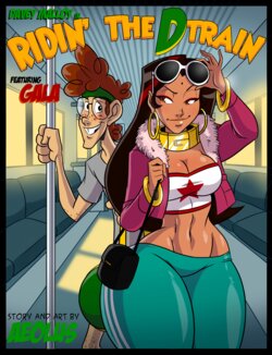 [Carmessi/Aeolus] Gala x Davey