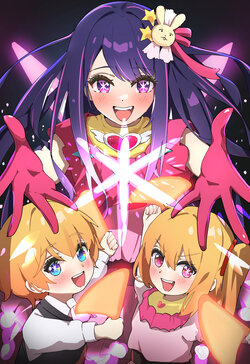 ●PIXIV● Band [56005970]