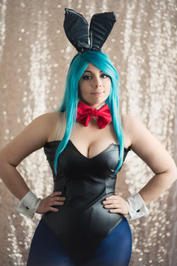Momokun - Bunny Bulma