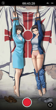 [Pixiv] YANx5 (5950529)