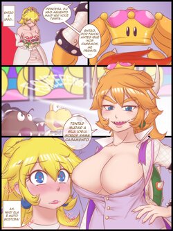 Just Married [Malezor] PT-BR