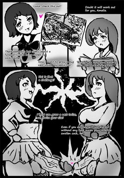 [QuSia] Bug nest competition (Ongoing)