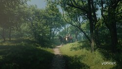 VOKHSOR - Merchant Robbery (Textless)