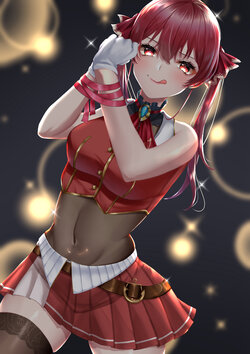 ●PIXIV● 金春羽蘭 [33639338]