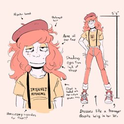 [BonerBob] Movie Film Chick