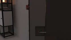 DEEP GAMES - Mom sneak into my room in a lingerie (Textless)