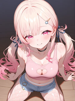 [PIXIV] others [97184593] [AI Generated]