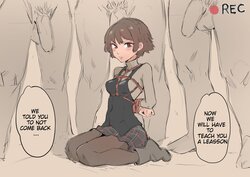 [Cafin] Niijima Sisters