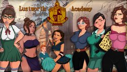 [ImpactXPlay] Lustworth Academy [v0.21a Public]