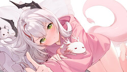 [Pixiv] Bison倉鼠 (333556) 2023.11.27