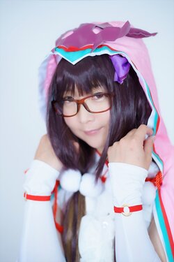 Himari - Osakabehime