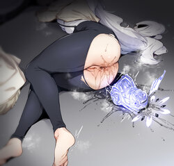 thirty8ght colored uncen