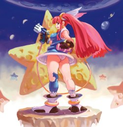 [Ryoji(Nomura Ryoji)] Attic Work Space PREMIER