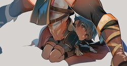 [ByeFrog] #jackochallenge (Fire Emblem)