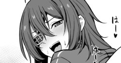 [Takaman] Jersey Kiso to Ecchi (Kantai Collection -KanColle-)
