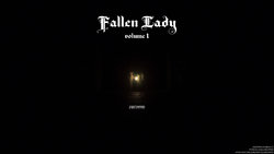 [Jared999d] Fallen Lady 1