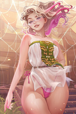 [Prywinko] Patreon - December 2023 Pack ~futa~