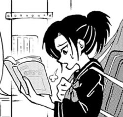 [キヌガサ]应试病[无糖·漫画组]