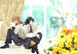 [ebisen (Sakurauchi Miyu)] Primula no Chikai (Kimetsu no Yaiba) [Digital]